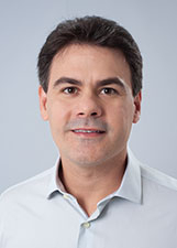 Retrato de SEVERO EULÁLIO