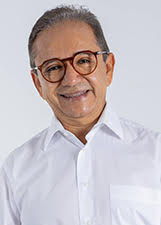 Retrato de DR. HÉLIO