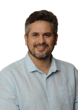 Retrato de DR PABLO SANTOS