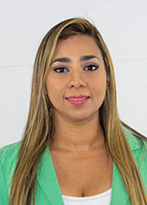 Retrato de GISELLE MONTEIRO