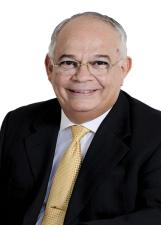 Retrato de SAMUEL MALAFAIA
