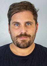 Retrato de THIAGO GAGLIASSO