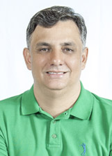 Retrato de ARTHUR MONTEIRO