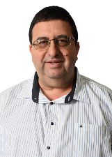 Retrato de MUNIR NETO