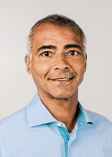 Retrato de ROMÁRIO