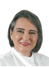 Retrato de CARLA MACHADO