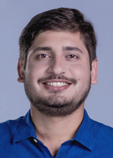 Retrato de ANDREZINHO CECILIANO