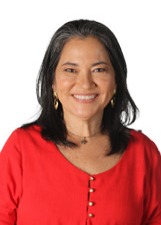 Retrato de ELIKA TAKIMOTO