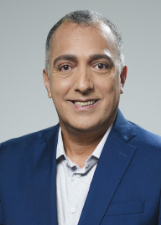 Retrato de CARLOS MACEDO