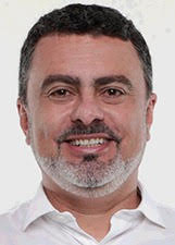 Retrato de VITOR JUNIOR