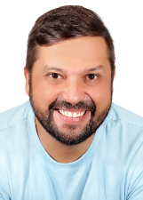 Retrato de JULIO ROCHA