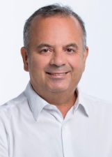 Retrato de ROGÉRIO MARINHO