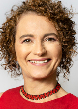 Retrato de ISOLDA DANTAS