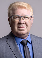 Retrato de UBALDO FERNANDES