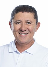 Retrato de DR KEGINALDO JACOME