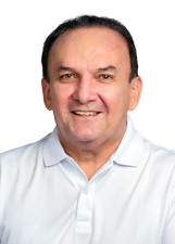 Retrato de NELTER QUEIROZ