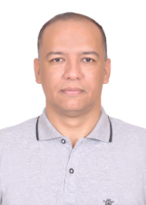 Retrato de TAVEIRA JR