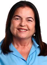 Retrato de FÁTIMA CANUTO