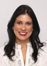 Retrato de CARLA DANTAS