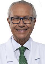 Retrato de DR WANDERLEY