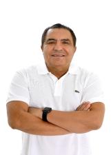 Retrato de INÁCIO LOIOLA