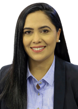 Retrato de ELIANA BAYER