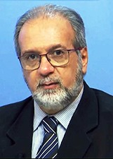 Retrato de GUSTAVO VICTORINO