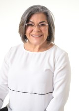 Retrato de STELA FARIAS