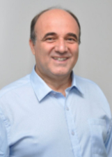 Retrato de ZÉ NUNES