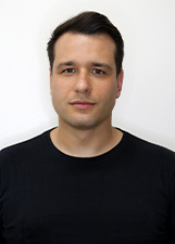 Retrato de LEONEL RADDE