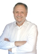 Retrato de MIGUEL ROSSETTO
