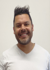 Retrato de KAKÁ D ÁVILA