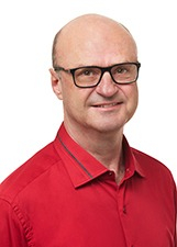 Retrato de GERSON BURMANN
