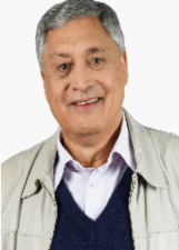 Retrato de ADOLFO BRITO