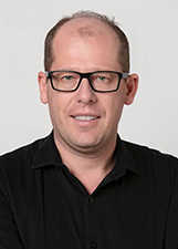 Retrato de JOEL DE IGREJINHA