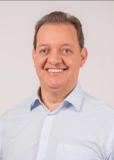 Retrato de EDIVILSON BRUM