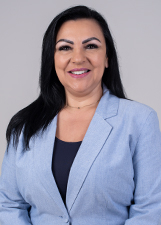 Retrato de KELLY MORAES