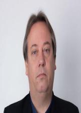 Retrato de CLAUDIO TATSCH
