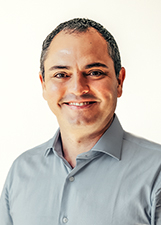 Retrato de SÉRGIO GONÇALVES