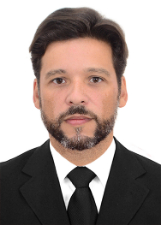 Retrato de DELEGADO RODRIGO CAMARGO