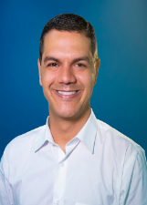 Retrato de CÁSSIO GOIS