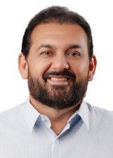 Retrato de LAERTE GOMES