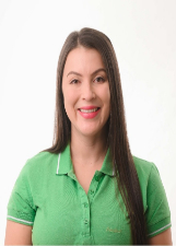 Retrato de TAYLA PERES