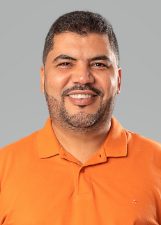 Retrato de MARCOS JORGE