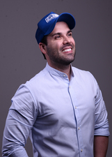 Retrato de DR METON