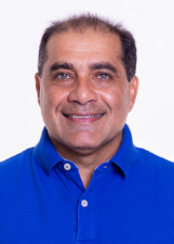 Retrato de MARCELO CABRAL