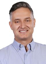 Retrato de MATHEUS CADORIN