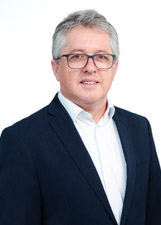 Retrato de TIAGO ZILLI