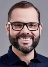 Retrato de JORGE SEIF