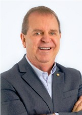 Retrato de MAURICIO ESKUDLARK